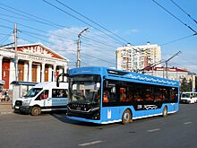 Мэрия: На прошлой неделе «Адмиралы» не возили саратовцев по маршруту №5