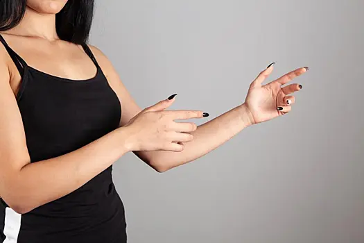 Как найти свой идеальный тональный крем