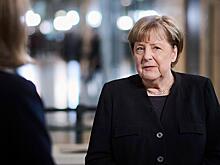 Мемуары Меркель раскрыли истинные намерения Путина в отношении Украины