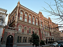 Банки Украины потерпели крупнейшие в истории убытки