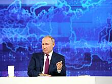 Путин объяснил завышение цен на российских курортах