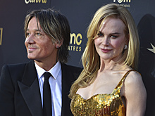 19 лет вместе: Николь Кидман с мужем Китом Урбаном отпраздновали гранатовую свадьбу