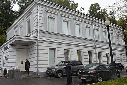 Сахаровскому центру* дали месяц на выезд из музея-квартиры академика Сахарова