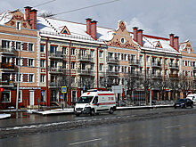 Gazeta Wyborcza (Польша): после закрытия границ Калининградская область стала островом