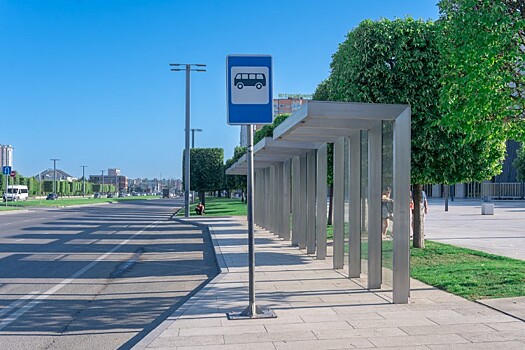 Маршруты общественного транспорта изменятся из-за спортивного фестиваля в Сочи