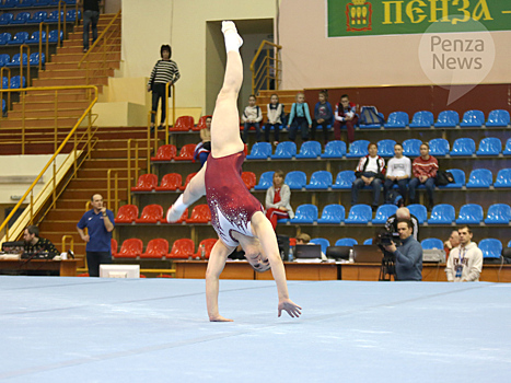 Алия Мустафина примет участие в Европейских играх