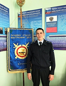 Жители Смоленской области благодарят сотрудников полиции за профессионализм и оперативность в раскрытии преступления
