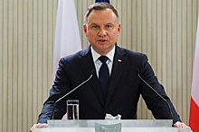 Польша обратилась за помощью к НАТО