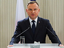 Польша обратилась за помощью к НАТО