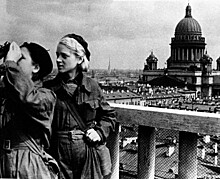 В «Лендоке» состоится лекция историка Льва Лурье о Блокаде Ленинграда