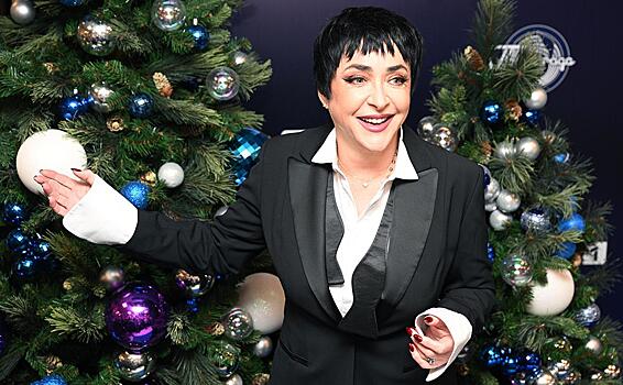 Лолита прокоменнтировала отмену своих концертов в России