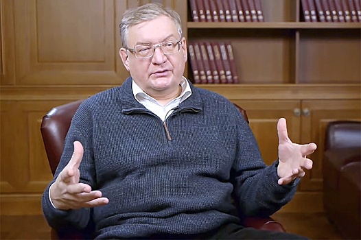 Алексей Зубец: Желание Китая помогать России тем выше, чем сильнее США давят на Китай