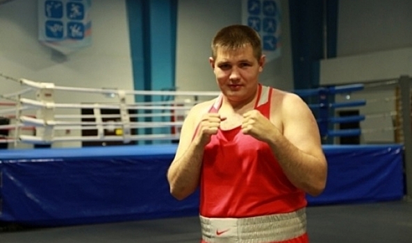 Волгоградский боксер уступил в финале международного турнира в Сербии