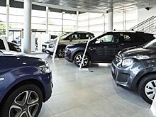 Эксперты рассказали, к чему приведёт уход дилеров