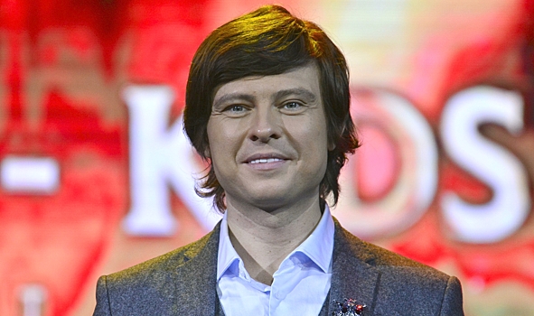 Вдовца Шаляпина снова обвиняют в пиаре на смерти жены: «Ни одного штампа о браке нет»