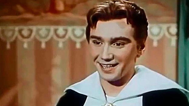 Умер знаменитый чехословацкий актер Йожеф Зима