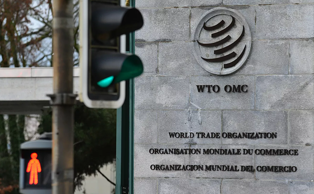 Названы последствия выхода России из ВТО
