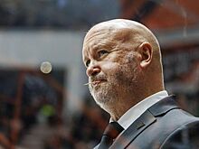 «Уже за это его должны были выгнать». Илья Воробьёв — про деталь в работе Бенуа Гру