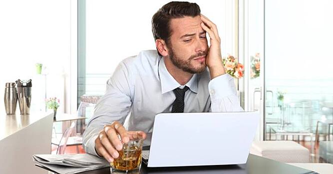 «Стекл как трезвышко», или Как правильно скрывать опьянение