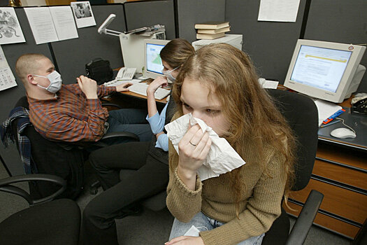 Почему россияне отказываются оформлять больничные листы