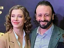 Лиза Арзамасова перестала скрывать беременность от Ильи Авербуха