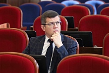 Алексей Титов отчитался перед армавирцами о своей работе в Законодательном Собрании Краснодарского края