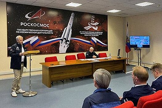 «Роскосмос» сообщил, что запуск спутника AngoSat-2 состоится с Байконура 12 октября