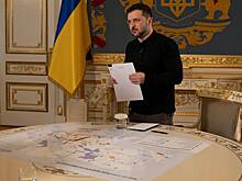 Зеленского уличили в затягивании с подписанием сделки по полезным ископаемым