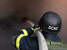 В подконтрольном ВСУ Запорожье прогремел взрыв