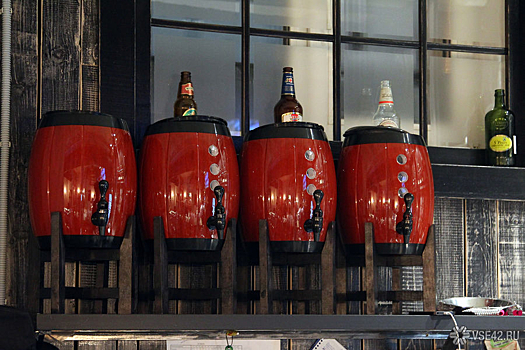 Судья освободил от штрафа производителя ядовитого сидра в Самаре