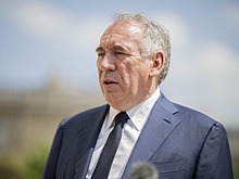 Французское Нацсобрание отклонило вотум недоверия правительству Байру