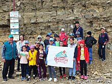 Ученые рассказали о значении геопарка "Янган-Тау" для мировой науки