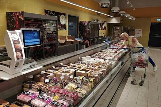 Экономист предрек рост цен на продукты после снижения НДС