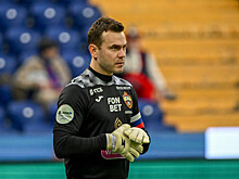 «Локомотив» и ЦСКА назвали стартовые составы на матч 24‑го тура РПЛ