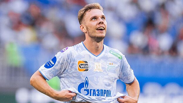 Семшов: Глушенкова подкосили травмы