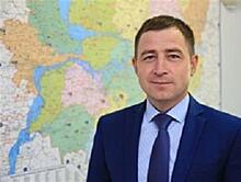 Ильдар Галиев перешел из "Самара-АРИСа" в замминстры сельского хозяйства региона