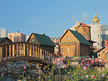 Перечислены самые богатые и бедные регионы России