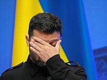 Зеленский сравнил себя с Черчиллем