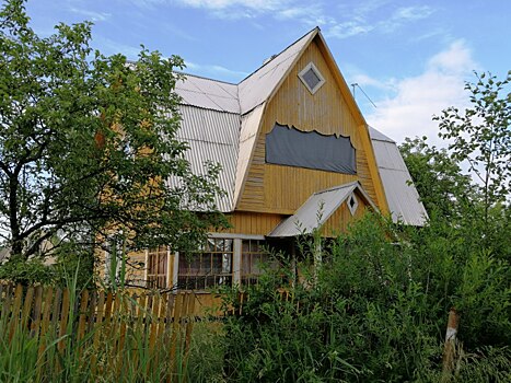 Ни есть, ни пить, а дом купить! Сколько россиянам нужно откладывать на свой дом