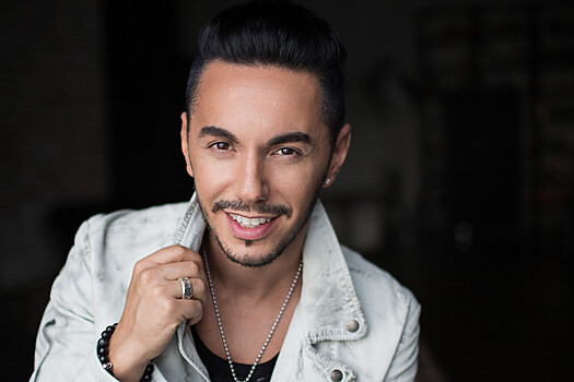 Тимур Родригез объяснил, почему стал реже появляться в кино