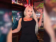 E!News: OnlyFans-модель Кайли Пейдж умерла от передозировки в 28 лет