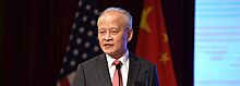 Экс-посол КНР Тянькай: Конфликт США и Китая станет катастрофой для мира