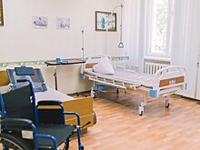 Жители Кировской области могут взять в аренду коляску, ходунки и другие средства реабилитации