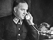 Чем может удивить личная жизнь маршала Жукова