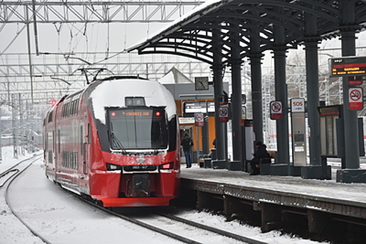 Компания «Аэроэкспресс» ввела абонементы на поездки в экспресс‑автобусах