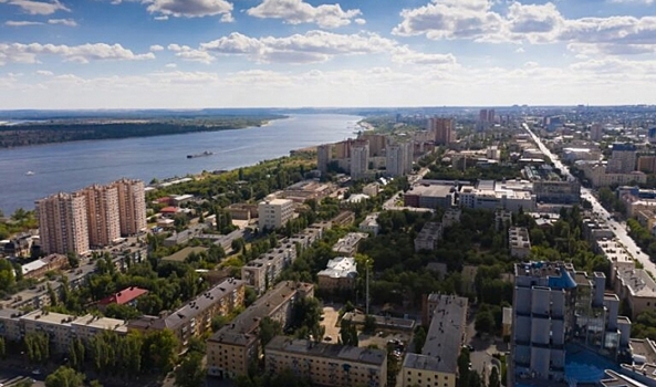 Самарская область представила туристические возможности на международном туристическом форуме "Путешествуй"