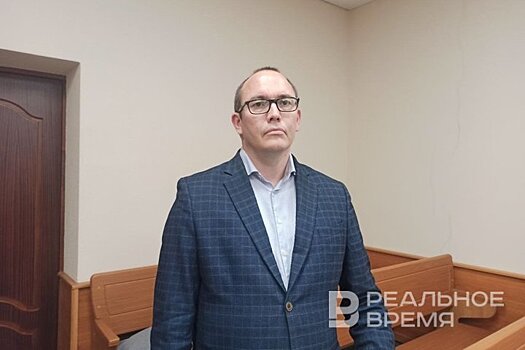 Признался в трудотерапии для солдат-симулянтов: за что отдали под суд главврача МВД Татарстана