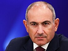 Пашинян заявил, что армянские компании не могут использовать коньяк