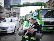 Цену на эвакуацию машин привяжут к массе