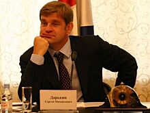Близкий к Дарькину завод возвел многомиллионные убытки